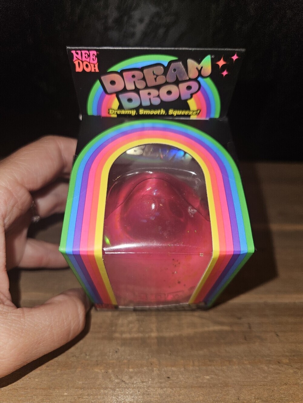 PINK Needoh Dream Drop - Picture 5 of 6